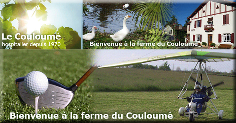 Couloume