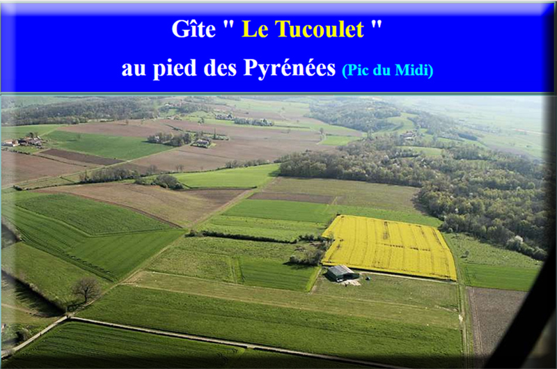 Le tucoulet